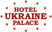 Hotel Palace Ukraine - Hotel in Nikolaev